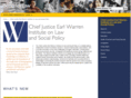 warreninstitute.org