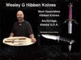 wesleyghibbenknives.com