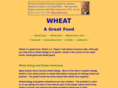 wheatfood.com