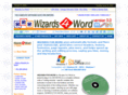 wizardsforword.com