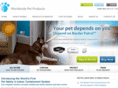 worldwidepetproducts.com
