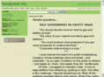 yonderhill.net