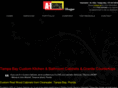 a-1customcabinets.com