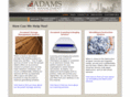 adamsdatamanagement.com
