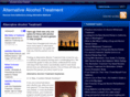 alternativealcoholtreatment.org