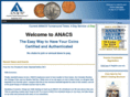 anacs.net