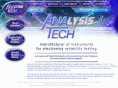 analysistech.com