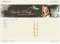 angelapeach.com