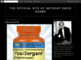 anthonydavidadams.com