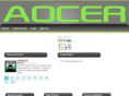 aocer.com