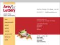 artsandletters.com