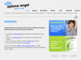 asthmaangel.com