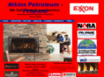 atkinspetroleum-propane.com