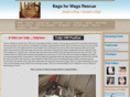 bagsforwagsrescue.org