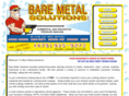 baremetalsolutions.com