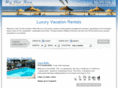 beachrentalsinflorida.com