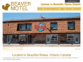 beavermotel.com