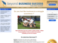 beyondbusinesssuccess.com