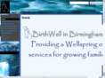 birthwellinbirmingham.com