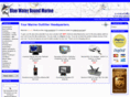 bluewaterboundmarine.com