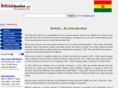boliviaeducation.info