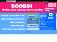 boobin.com