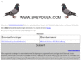 brevduen.com