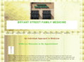 bryantstreetfamilymed.com
