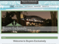 buyers-exclusively.com
