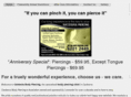 canberrabodypiercing.com