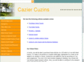 caziercuzins.info