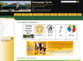 champaigncycle.com