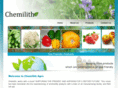 chemilith.com