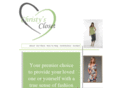 christyscloset.net