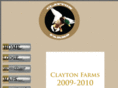 claytonfarms.com