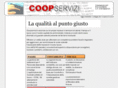 coopservizi.com