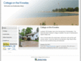 cottageontheknowles.ca