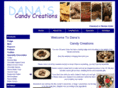 danascandycreations.com