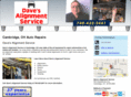 davesalignmentservice.com
