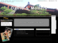 davidnmodels.com