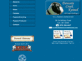 dawsoncreekkennel.com