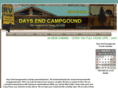 daysendcampground.com
