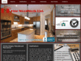 dkfinewoodwork.com
