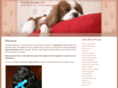 dogbedbedding.com