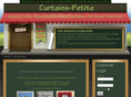 dollshousecurtains.com