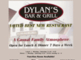 dylansbarandgrill.com