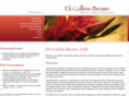 elicbrown.com