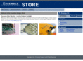 ensemblestore.com