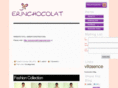 erinchocolat.com