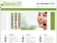 essentialife.com
